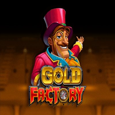 Gold Factory